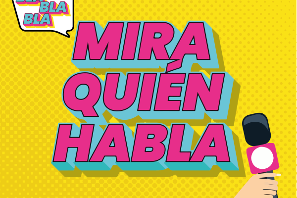 MIRA QUIÉN HABLA, el nuevo podcast de la Liga Nacional de Novilladas