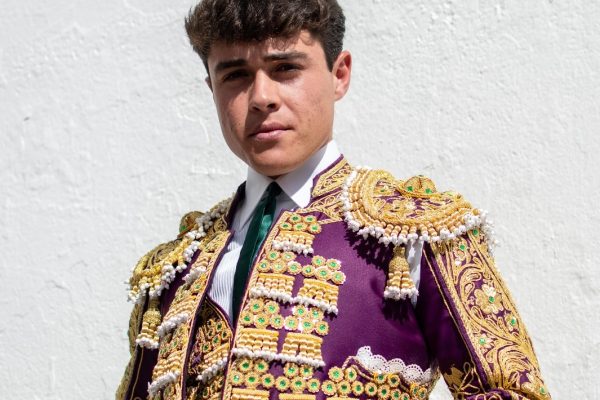 Jarocho: «Quiero ser diferente y hacer las cosas con pureza»