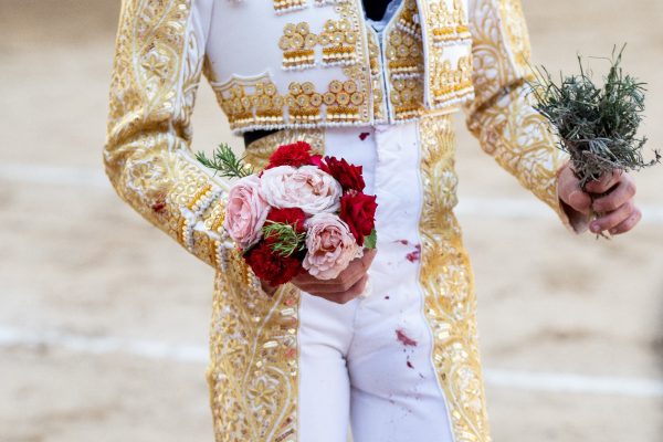 La Copa Chenel y la Liga Nacional de Novilladas presentes entre los triunfadores de la Feria de San Isidro
