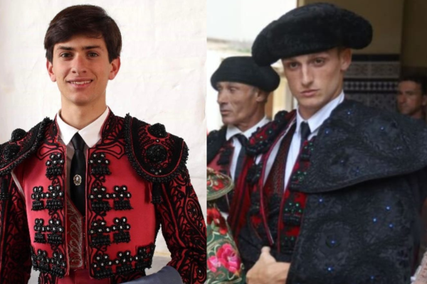 Kevin Alcolado y Borja Escudero entran al Circuito Valenciano de Novilladas 