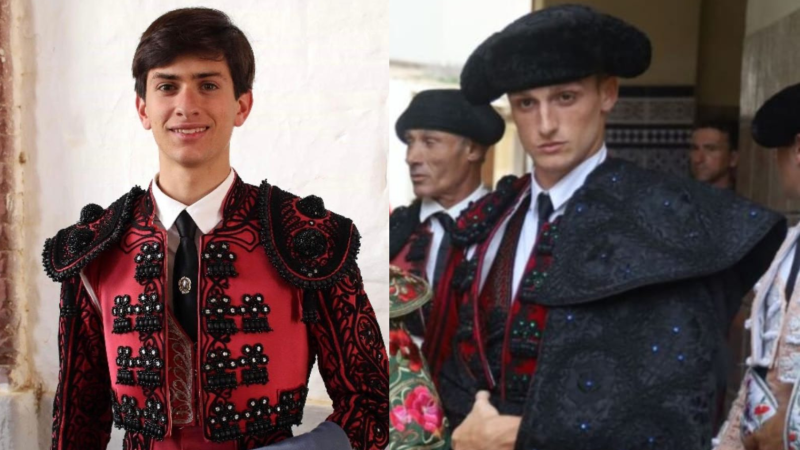 Kevin Alcolado y Borja Escudero entran al Circuito Valenciano de Novilladas 