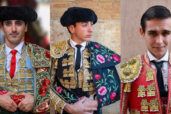 El Circuito Valenciano de Novilladas comienza este sábado en Vinaròs 