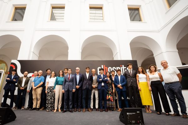 Presentado el Circuito de Novilladas de Extremadura 2024