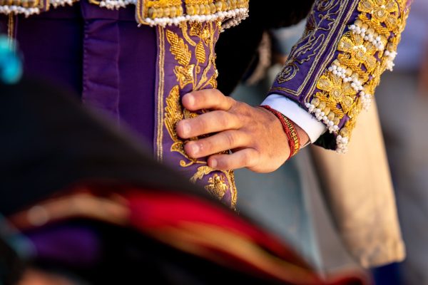 El Circuito Valenciano de Novilladas ya conoce a dos semifinalistas