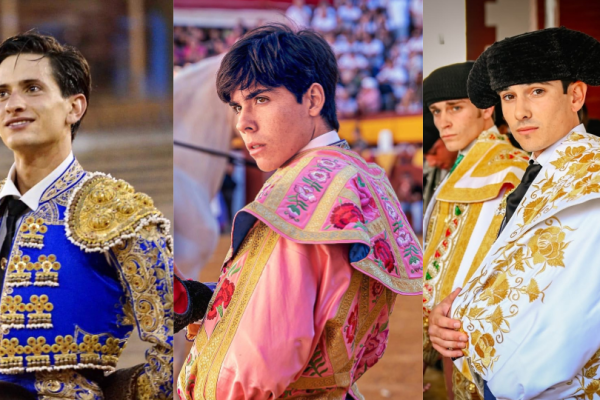 Vilafranca, el último pase para llegar a las semifinales del Circuito Valenciano de Novilladas