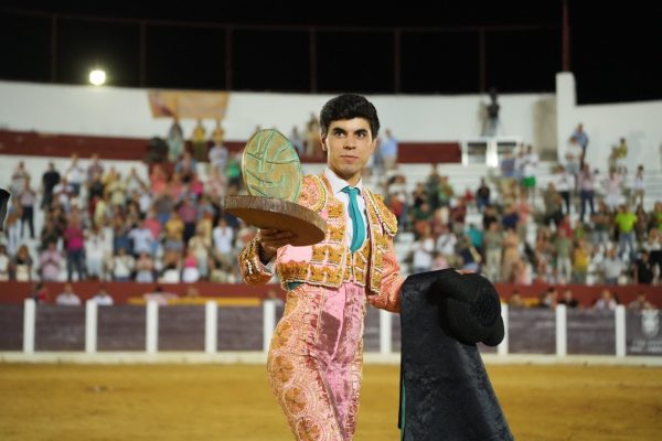 Sergio Sánchez se proclama triunfador del Circuito de Extremadura 2024