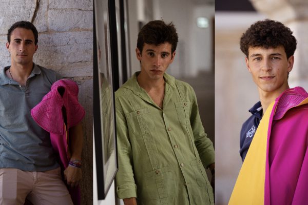 Este sábado, última oportunidad para clasificarse a la final del Circuito de Extremadura