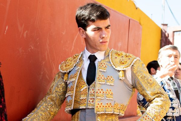 Cid de María cierra una importante temporada 2024