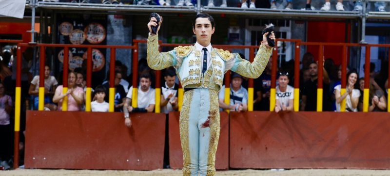 El Mene: «He sabido valorar las oportunidades y las he aprovechado al máximo», por Darío Juárez