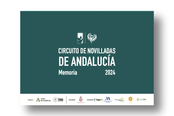 La Fundación Toro de Lidia presenta los resultados del Circuito de Novilladas de Andalucía
