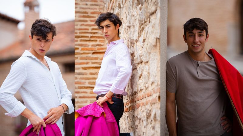 La Gran Final de Castilla y León, este domingo en Alba de Tormes