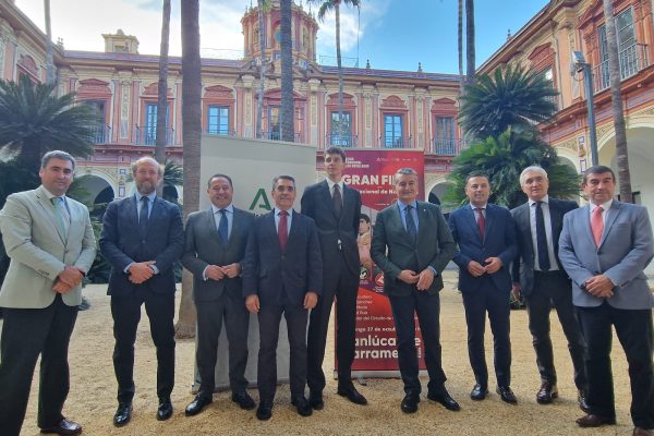 La Liga Nacional de Novilladas tendrá campeón absoluto esta temporada