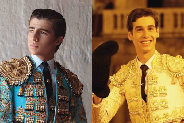 Manuel Jesús Carrión y Martín Morilla: La ambición de volver al Circuito de Andalucía