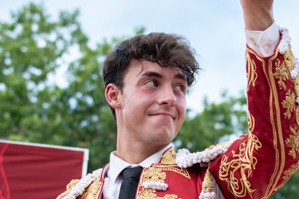 Los números de Alejandro Chicharro tras pasar por la LNN