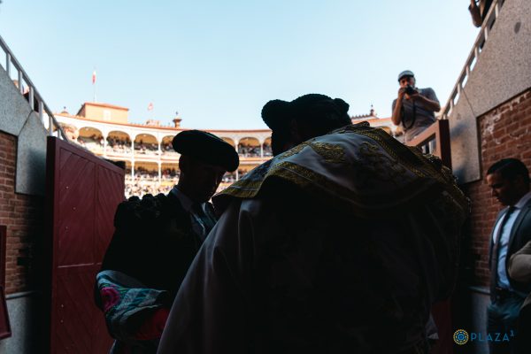 Madrid, eje de las novilladas, con carteles fuera de feria