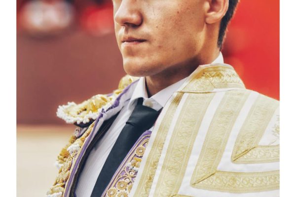 Joel Ramírez participará por la Escuela Taurina José Cubero “Yiyo” en el Circuito de Madrid