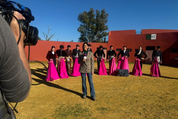 Canal Sur se adentra en el bolsín clasificatorio