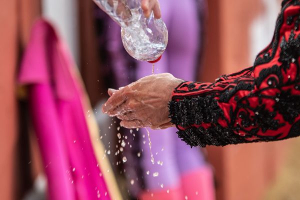 Un nuevo novillero se une al Circuito de Novilladas de Madrid 2025