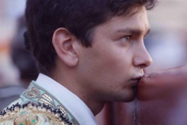 El Primi: “Es la oportunidad más importante de mi vida”