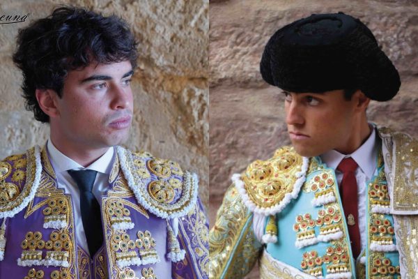 Fuentes Bocanegra y Joselito de Córdoba: el orgullo de Córdoba en el Bolsín clasificatorio