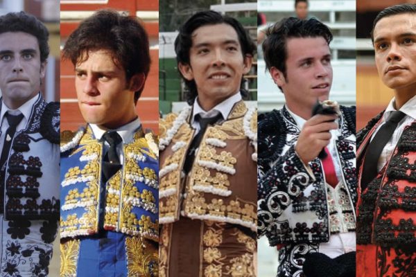 Málaga participa por cinco en el Bolsín clasificatorio