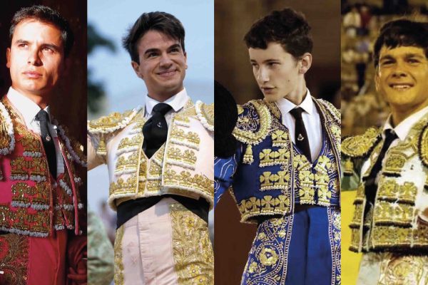 Los novilleros de Sevilla en el Bolsín clasificatorio: una oportunidad para brillar