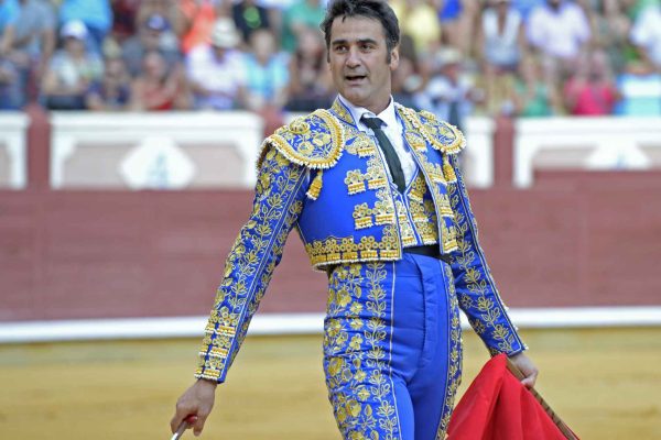 Jesulín de Ubrique apadrinará el Circuito de Novilladas de Andalucía 2025
