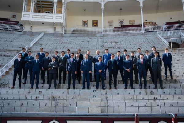 Sorteados los carteles del Circuito de Madrid 2025