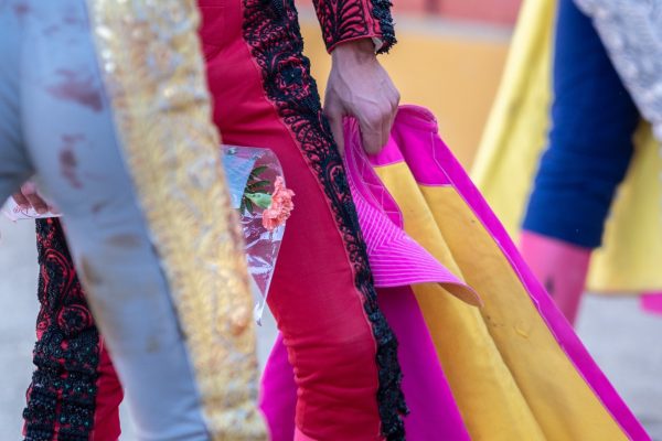 Ocho sueños cruzados en un destino llamado Circuito