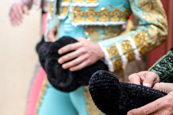 De la Liga Nacional al gran escenario: un torero confirma su alternativa en San Isidro