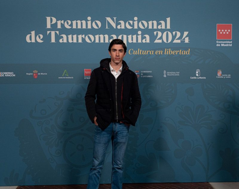 El Mene y un año de desafíos: «Es una temporada clave para mí»