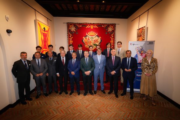 Presentada la sexta edición del Circuito de Andalucía 2025