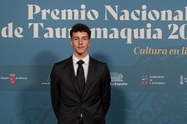 Mariscal Ruiz y su reacción al gran reconocimiento nacional