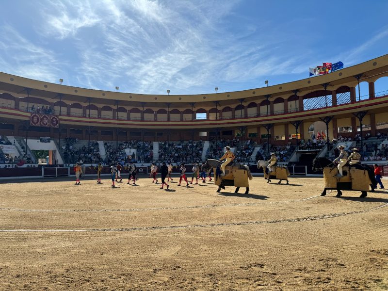 Se abre la licitación para las sedes que quieran albergar la Copa Chenel y el Circuito de Madrid