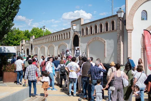 Unos precios al alcance de todos en el Circuito de Madrid
