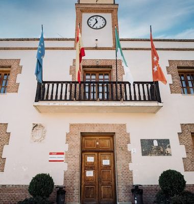 ¿Qué ver en El Álamo?