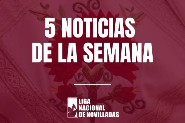Una semana resumida en cinco titulares