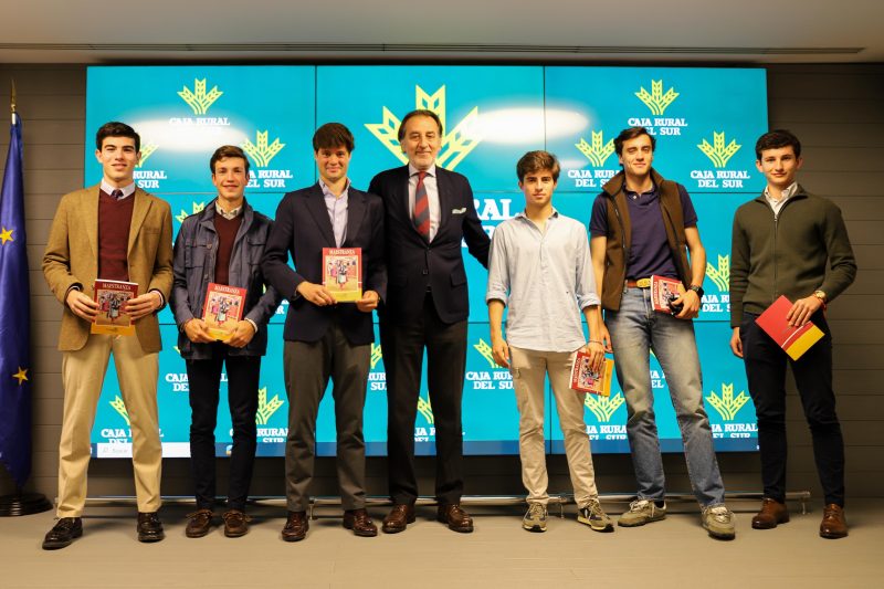 Sorteados y conformados los carteles de semifinales del Circuito de Andalucía 2025