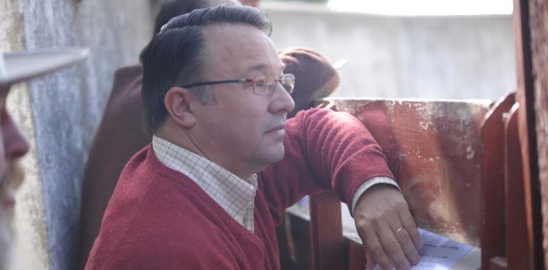 Raso de Portillo por sus «raíces históricas», Premio Castilla y León de Tauromaquia