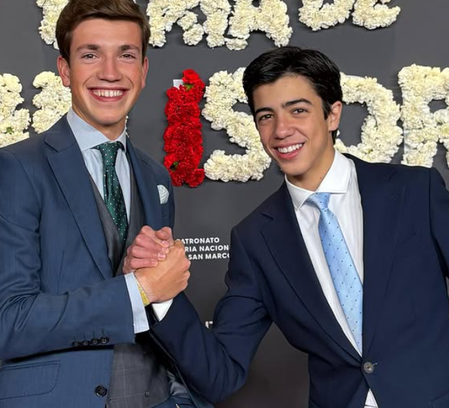 El primer «Mano a mano» de Zulueta en Sevilla, hoy a las ocho de la tarde