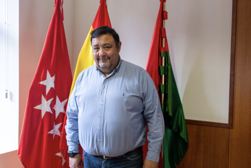 Luis Guadalix: “Es una oportunidad para los novilleros y para el pueblo”