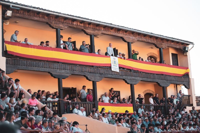 El 23 de abril, día de Castilla y León, repasamos los triunfadores del Circuito y grandes toreros castellanos