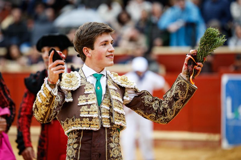 Javier Zulueta: «Tengo ganas de pasar a la final y ganarla»