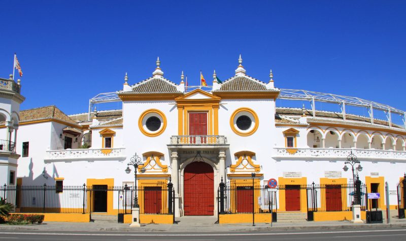 Sevilla ya tiene cartel para la final del Circuito de Andalucía