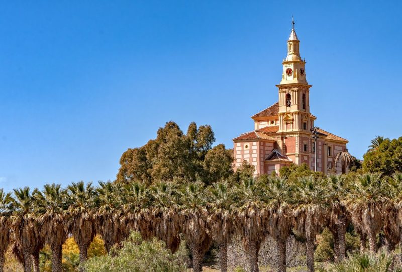 ¿Qué ver en Motril?