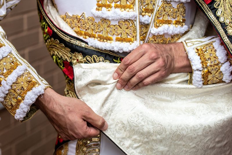 Tres valedores del escalafón extremeño acartelados en Badajoz