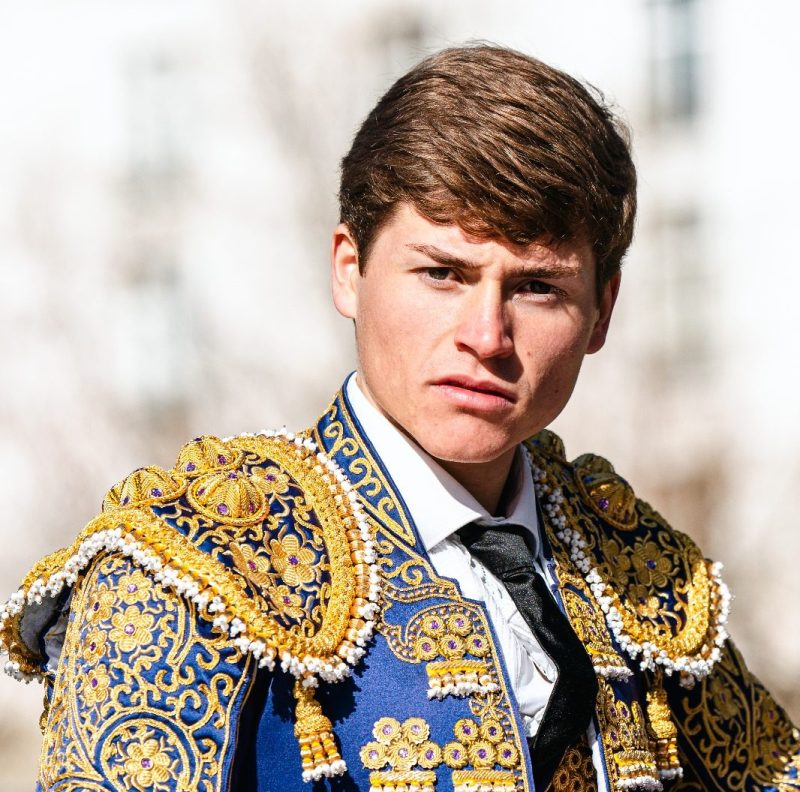 Álvaro Serrano vuelve a estar presente en el Judión de Oro