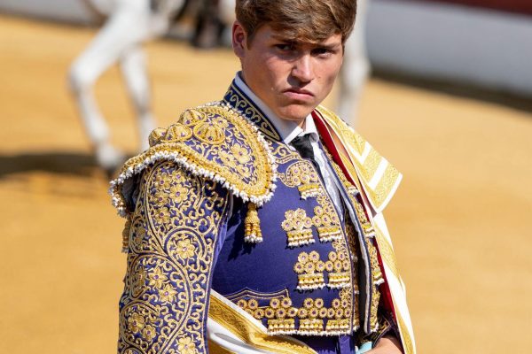 Álvaro Serrano: “Sé que mi nombre va a sonar fuerte en lo que resta de temporada gracias al Circuito de Madrid”