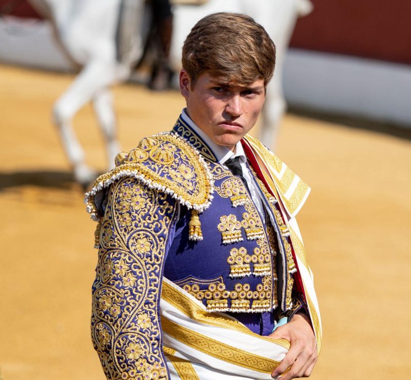 Álvaro Serrano: “Sé que mi nombre va a sonar fuerte en lo que resta de temporada gracias al Circuito de Madrid”