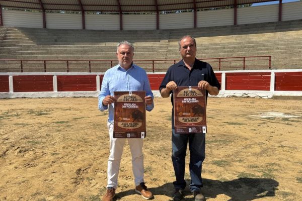Astorga recupera su plaza con el Circuito de Castilla y León